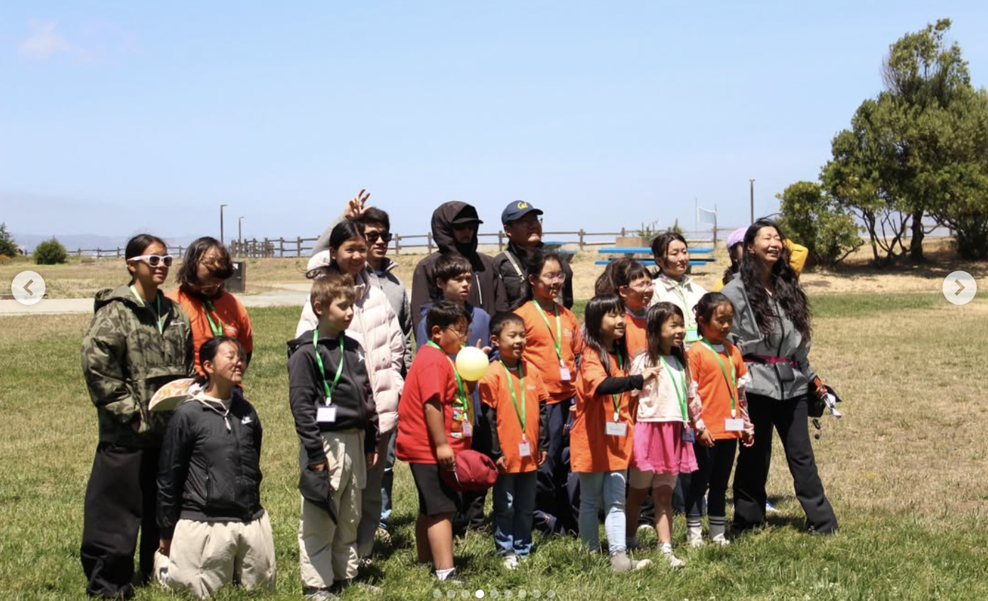 CP Mentorship Youth Program and Camps | Join the Fun Today
